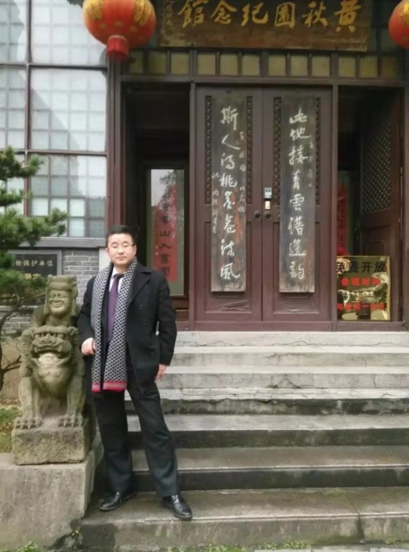 淡定牛魔王的第二张照片--临沂相亲服务中心
