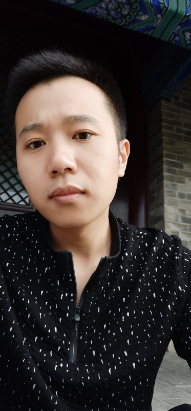 大象随风的第一张照片--临沂相亲服务中心