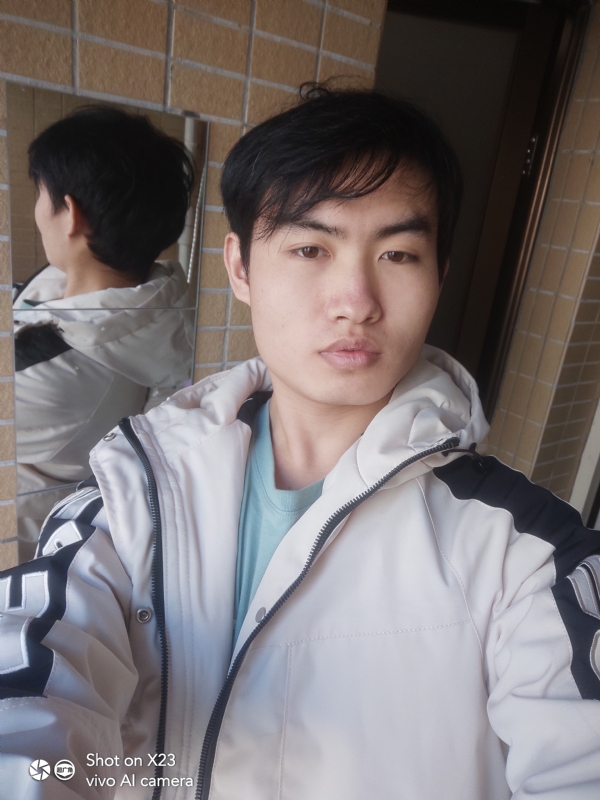 周敏的第一张照片--临沂相亲服务中心