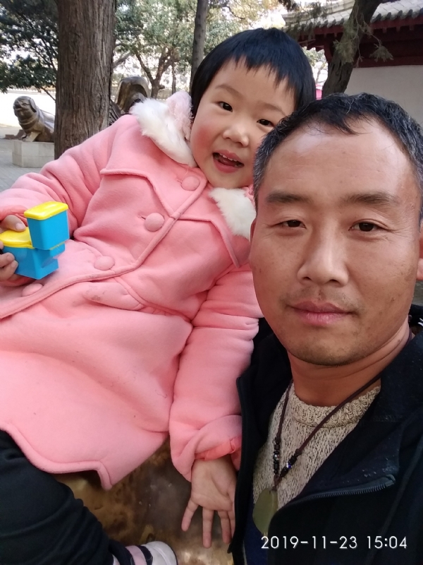 摩羯的第一张照片--临沂相亲服务中心