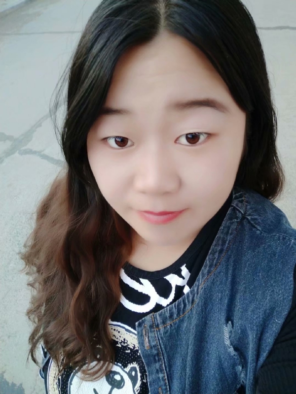 墨兮的第一张照片--临沂相亲服务中心