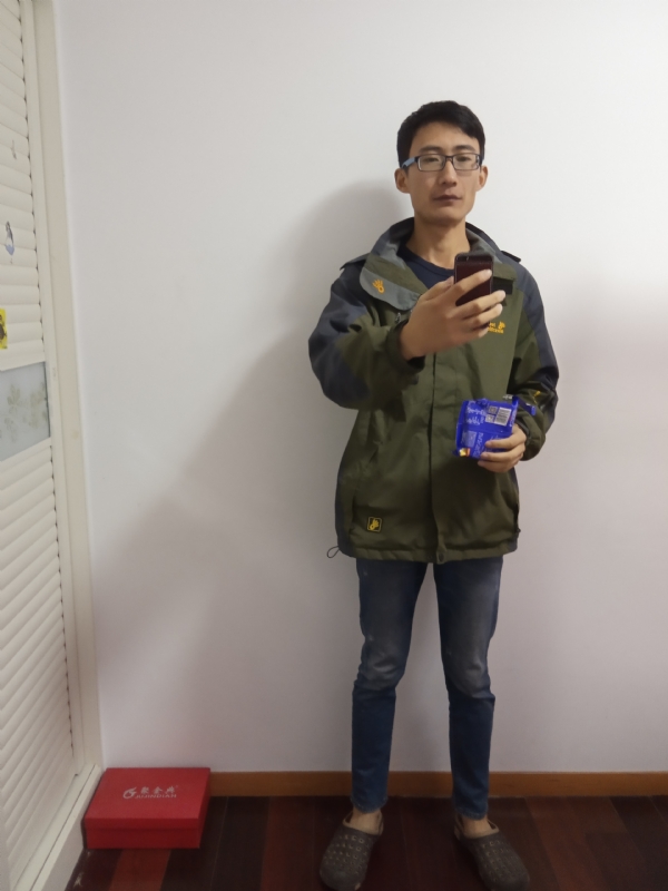 ggff的第一张照片--临沂相亲服务中心