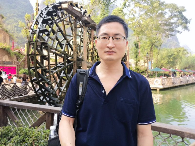 一笑而过的第一张照片--临沂相亲服务中心