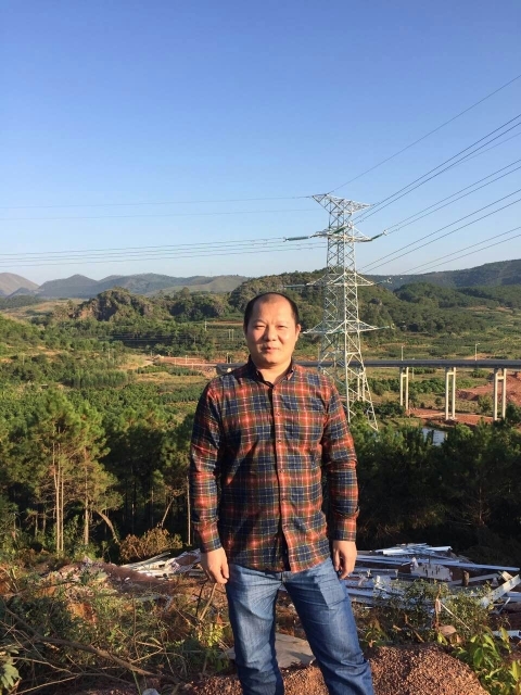 小林的第一张照片--临沂相亲服务中心