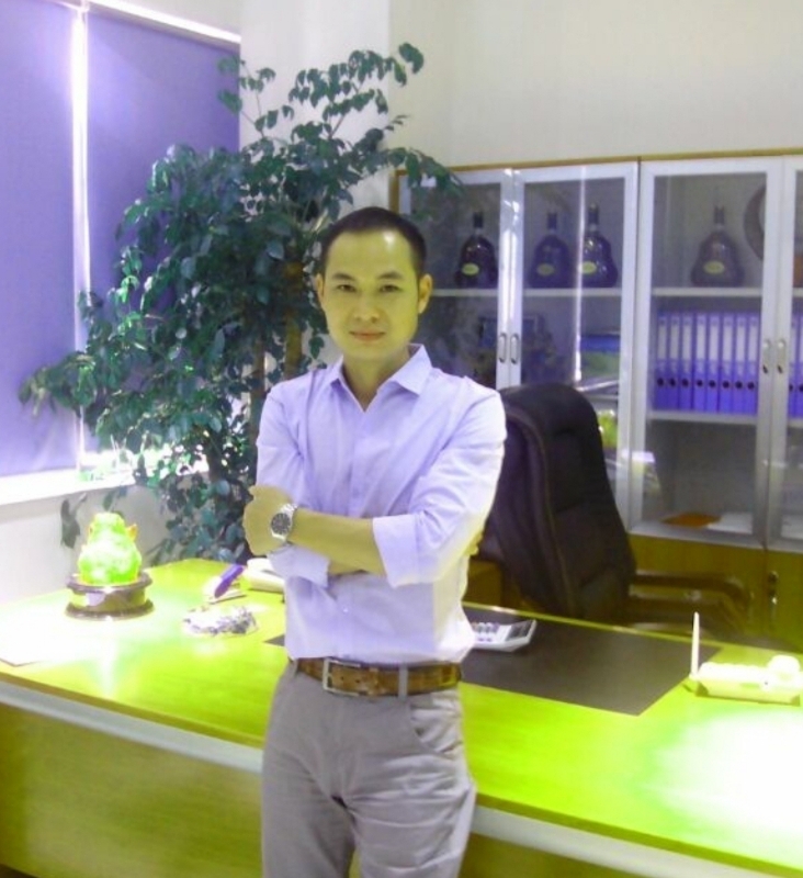 风中劲草的第一张照片--临沂相亲服务中心