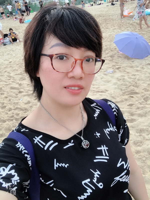 杏娅的第三张照片--临沂相亲服务中心