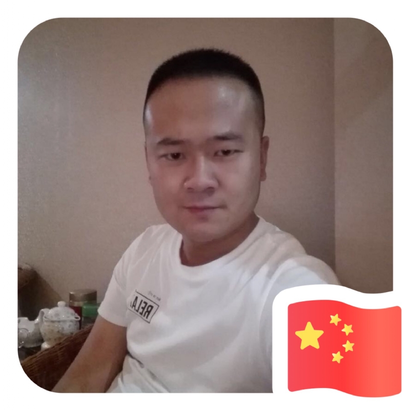 逗比的小可爱的第一张照片--临沂相亲服务中心