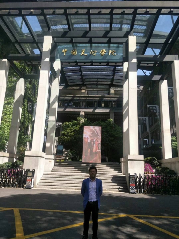 飞鸿印爪泥的第一张照片--临沂相亲服务中心