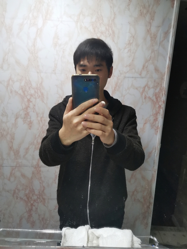老实人的第三张照片--临沂相亲服务中心