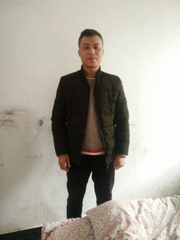 真心换真情的第一张照片--临沂相亲服务中心
