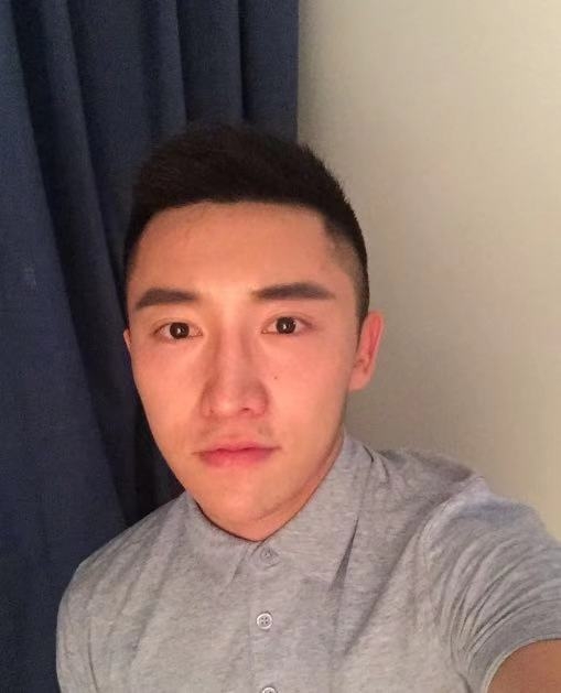 灰太狼的第一张照片--临沂相亲服务中心