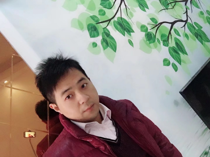 晴空万里的第一张照片--临沂相亲服务中心