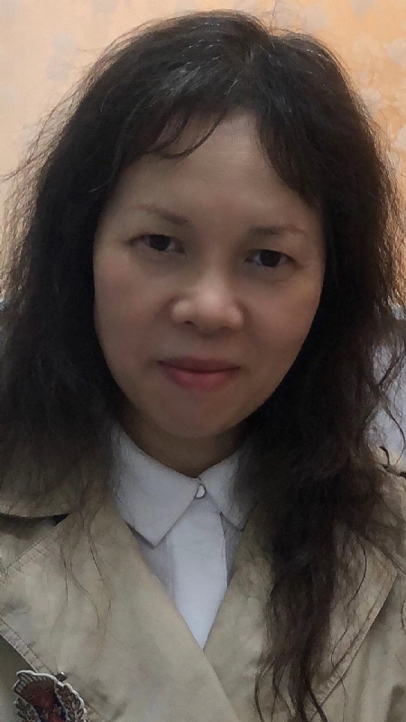 阿红的第一张照片--临沂相亲服务中心