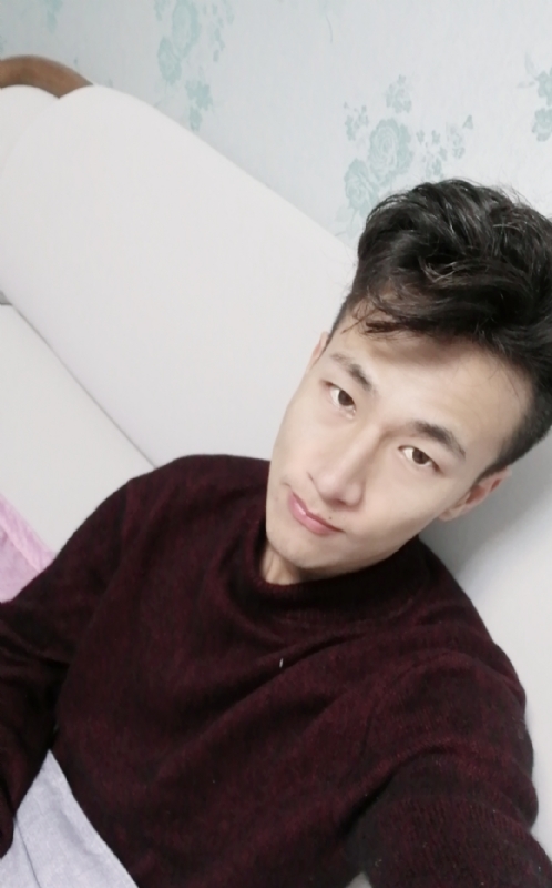 李腾的第一张照片--临沂相亲服务中心