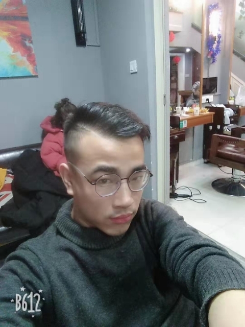 土豆的忧伤的第一张照片--临沂相亲服务中心