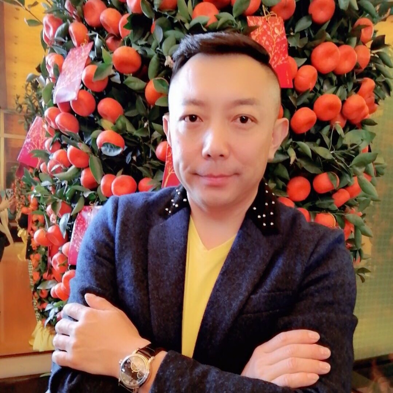 定心大师的第一张照片--临沂相亲服务中心