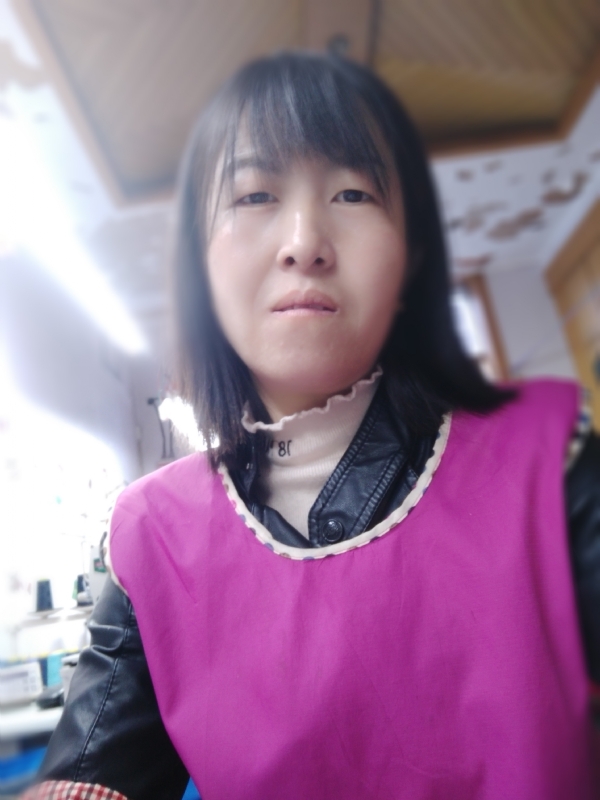 芬儿的第二张照片--临沂相亲服务中心