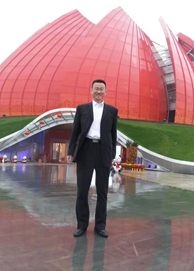斗转星移的第一张照片--临沂相亲服务中心