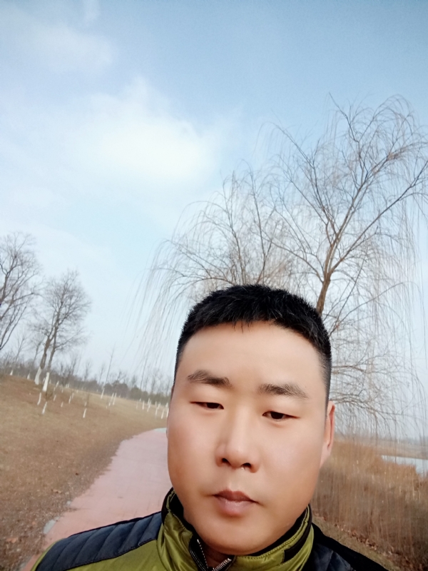 美好未来的第一张照片--临沂相亲服务中心