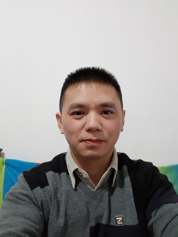 LSQ的第一张照片--临沂相亲服务中心