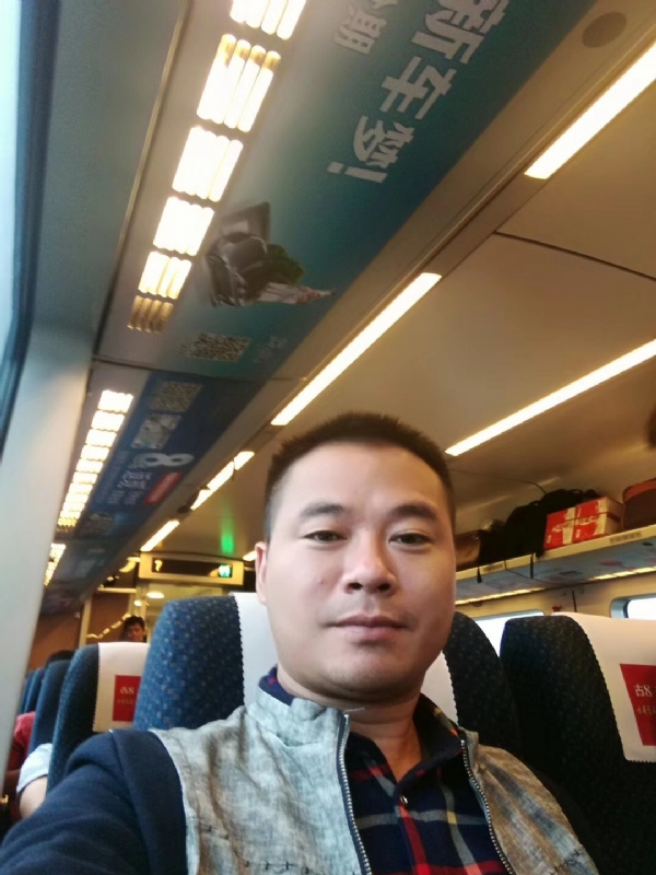 等爱的人的第一张照片--临沂相亲服务中心