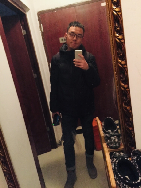 Ashould的第一张照片--临沂相亲服务中心