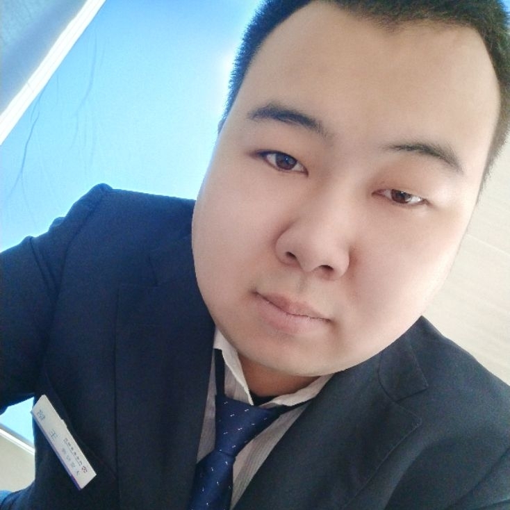 小銘銘的第一张照片--临沂相亲服务中心