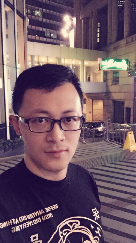 Chen的第一张照片--临沂相亲服务中心