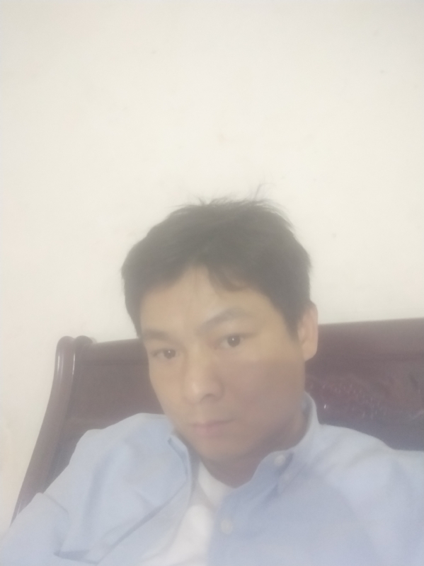 风云的第一张照片--临沂相亲服务中心