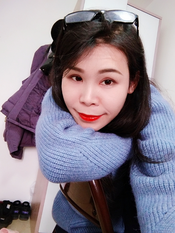 西月的第一张照片--临沂相亲服务中心