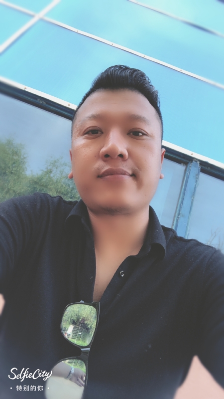 深蓝之钻的第一张照片--临沂相亲服务中心