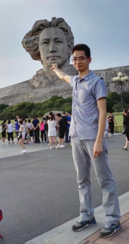 惠辉的牛的第一张照片--临沂相亲服务中心