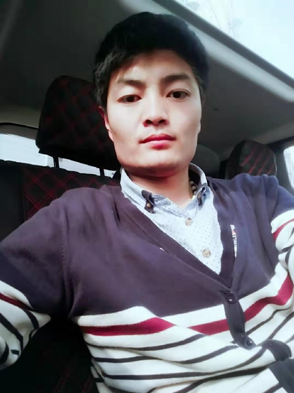 心畫的第一张照片--临沂相亲服务中心