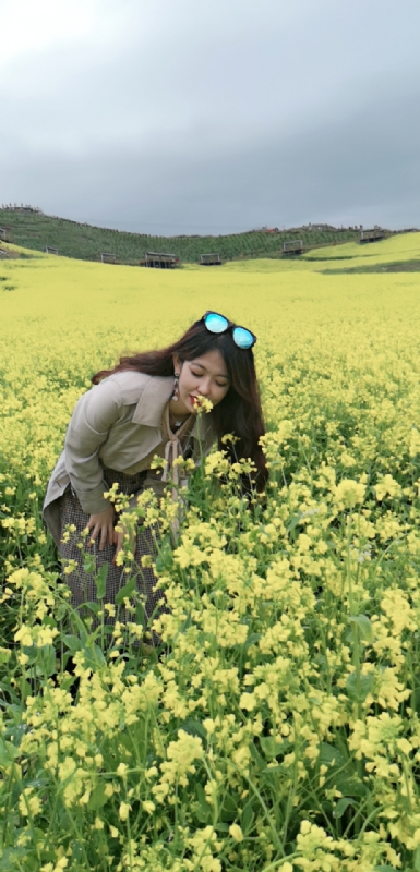 小桃花的第一张照片--临沂相亲服务中心
