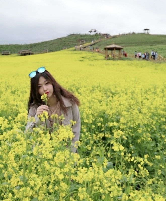小桃花的第二张照片--临沂相亲服务中心