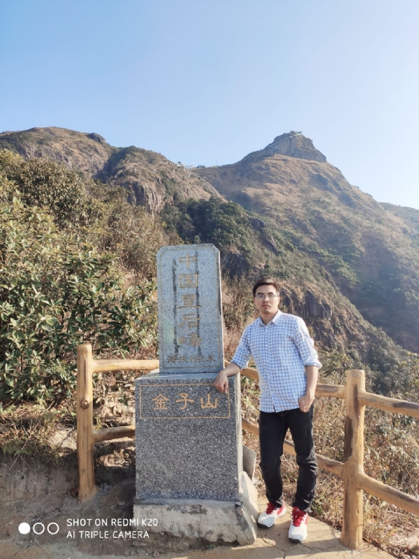 塞外剑客的第一张照片--临沂相亲服务中心