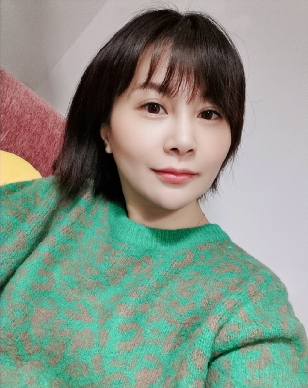 Nikki的第一张照片--临沂相亲服务中心