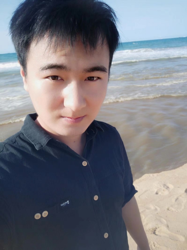 xiaofeng的第一张照片--临沂相亲服务中心