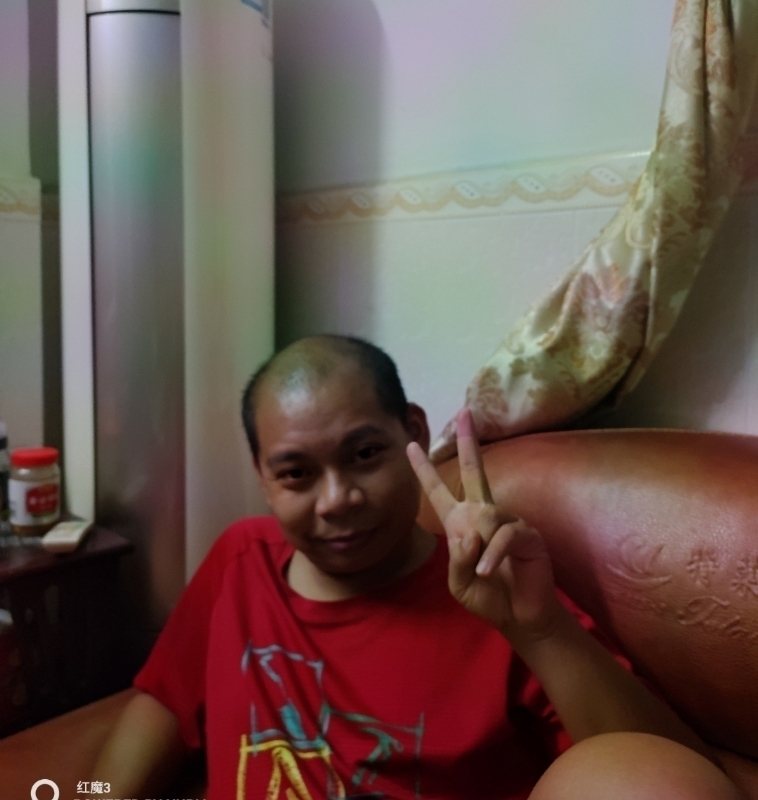 肥煊的第一张照片--临沂相亲服务中心