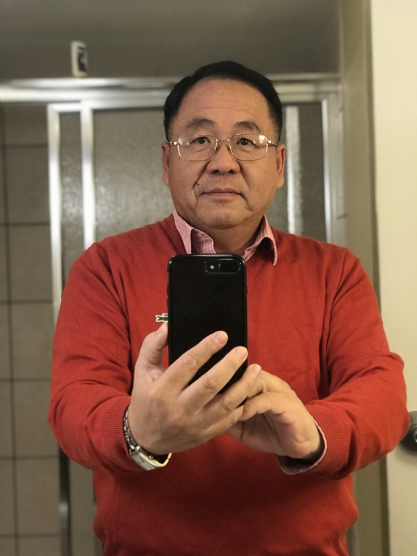 Roger的第一张照片--临沂相亲服务中心