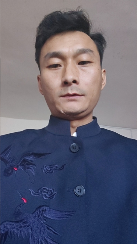 逆袭的小老鼠～龙long的第一张照片--临沂相亲服务中心