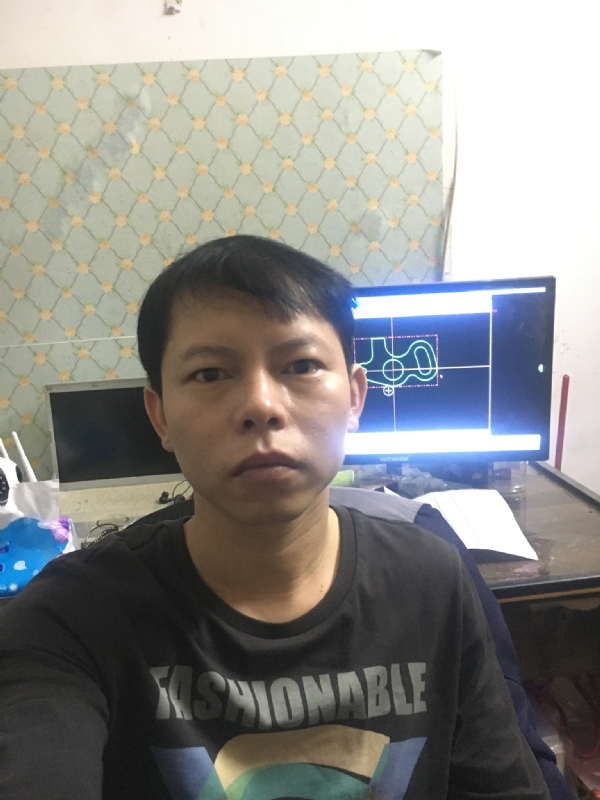 黄叶枫的第一张照片--临沂相亲服务中心