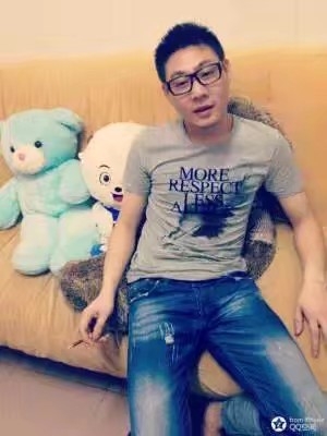惟才的第一张照片--临沂相亲服务中心