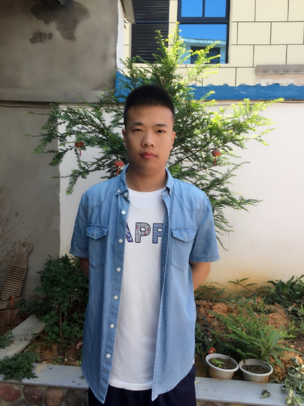 桃子哪去了的第一张照片--临沂相亲服务中心