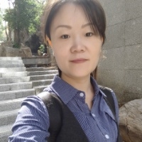 伊琪的第一张照片--临沂相亲服务中心