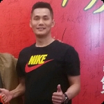 让分胜负的第一张照片--临沂相亲服务中心