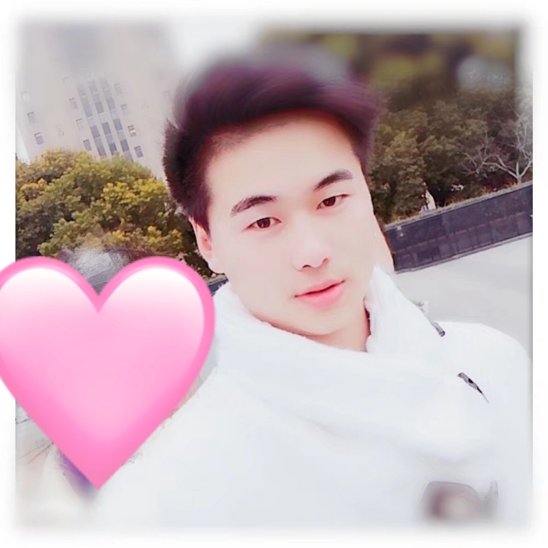 阿信的第一张照片--临沂相亲服务中心