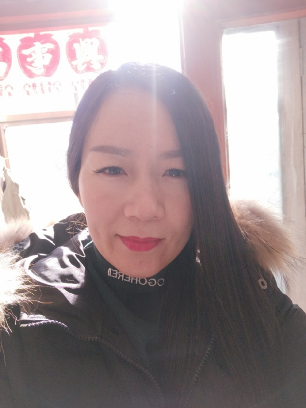 半生缘的第一张照片--临沂相亲服务中心