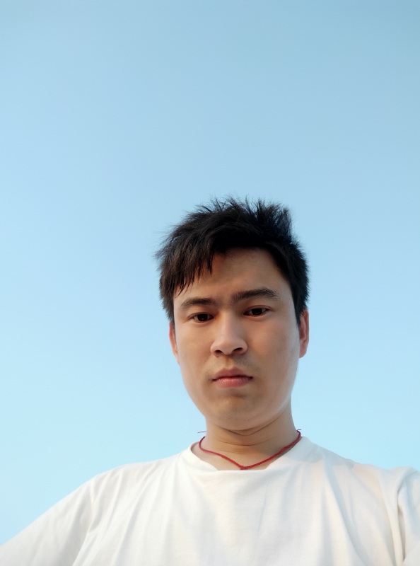 菜菜的第一张照片--临沂相亲服务中心