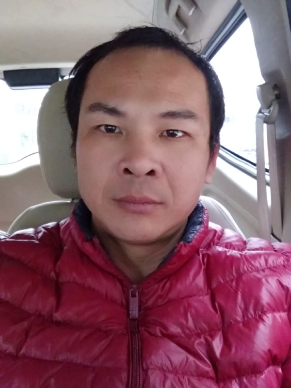 哥来的第一张照片--临沂相亲服务中心